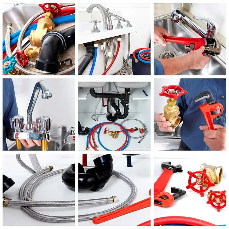 Central Maintenance|Home