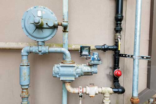 Central Maintenance|Home