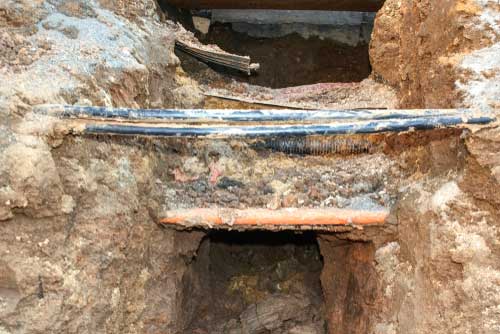 Central Maintenance|Home