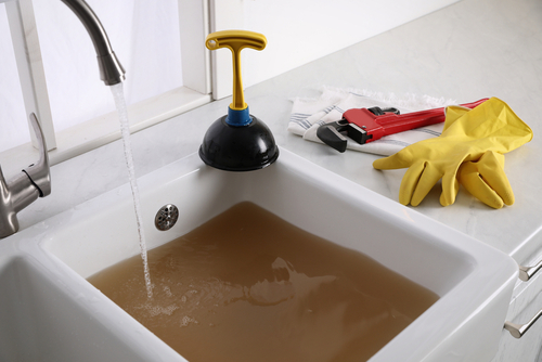 Central Maintenance|Home