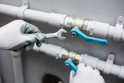 Central Maintenance|Home